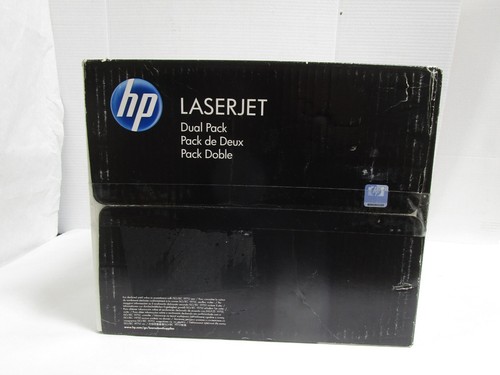 HP 11X Q6511XD DUAL PK Czarny toner LaserJet DRUKARKA NOWA ZOBACZ ZDJĘCIA - Zdjęcie 5 z 9