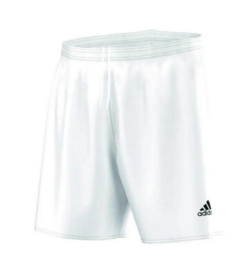 adidas Kinder Shorts Parma 16 SHO WB kurze Hose Fußballhose Sporthose Gr: 116
