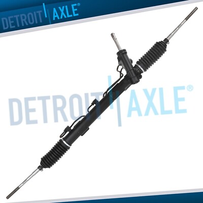 Complete Rack And Pinion for 2009 2010 2011 2012 2013 2014 - 2019 Dodge Journey