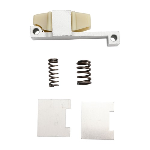 M6 Chain Tensioner Adjuster For Dyna Softail Big Twins win Cams 2006-2017 U0 - Picture 3 of 13