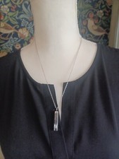 NEW Urn Necklace For Ashes Cremation Jewelry Keepsake Memorial Holder