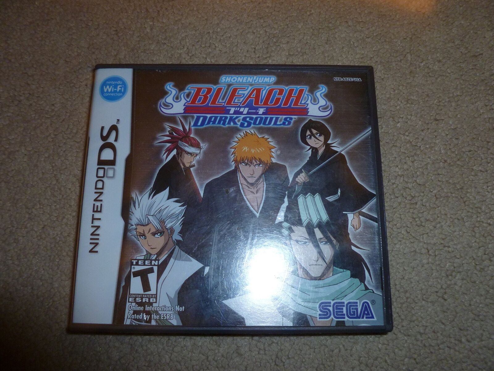 Bleach Online - Jogo Gratuito Online