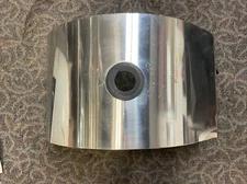 Def Tank Cover M22-6107 PACCAR 