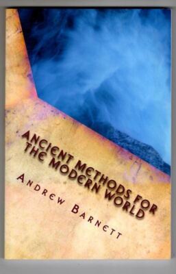 Antike Methoden für die moderne Welt: Andrew Barnett
