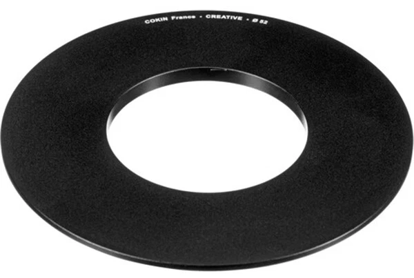 original COKIN Z Pro 52mm THO.75 Adapter Ring for Cokin Z series #Z452 (UK) BNIP - Image 2 of 4