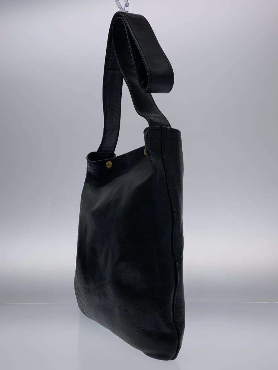 LANGLITZ LEATHERS Regular Postal Pouch Shoulder bag Leather LANGLITZ LEATHERS Regular Postal Pouch Shoulder bag Leather