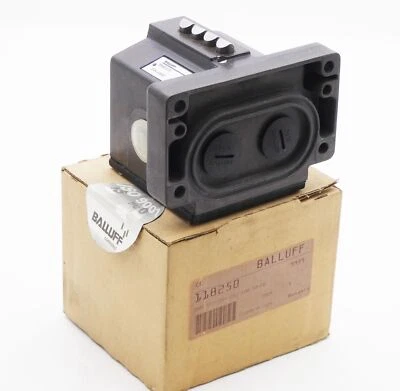 Balluff BNS 519-D04-D12-100-10-FD 118250 Positionsschalter -unused/OVP- - Bild 1 von 4