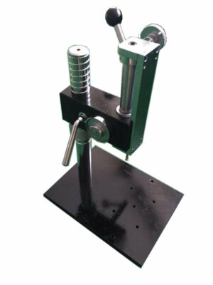 Digital Fruit Hardness Penetrometer Test Stand Hardness Tester Test Stand 500N