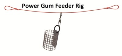 Power Gum, Feeder Rig
