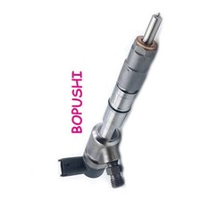 Pump Parts Fuel Injection 0445110516  Auto Fuel CRI Diesel Nozzle