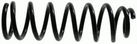 Sachs 994 151 Fahrwerksfeder FüR Toyota