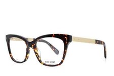 BOBBI BROWN Eyeglasses 51-18-140 New Authentic CADEN 2IK