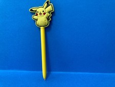 NINTENDO DS POKEMON PIKACHU YELLOW TOUCH SCREEN NIB.
