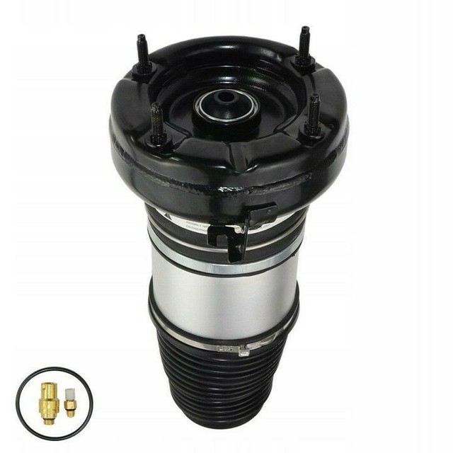 Audi A8 S8 D4 4H Air Suspension Air Bellows Front Right Left New Repair Kit eBay