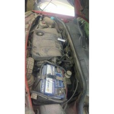 Boite de vitesse Fiat DOBLO