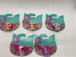 lps minis