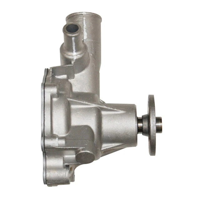 Bomba de agua del motor GMB 170-1500 se adapta a 83-84 Toyota Starlet 1,3 L-L4 Foto 4 de 4