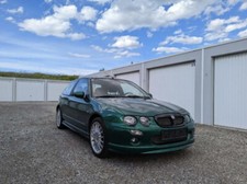 MG ZR 160 1.8VVC