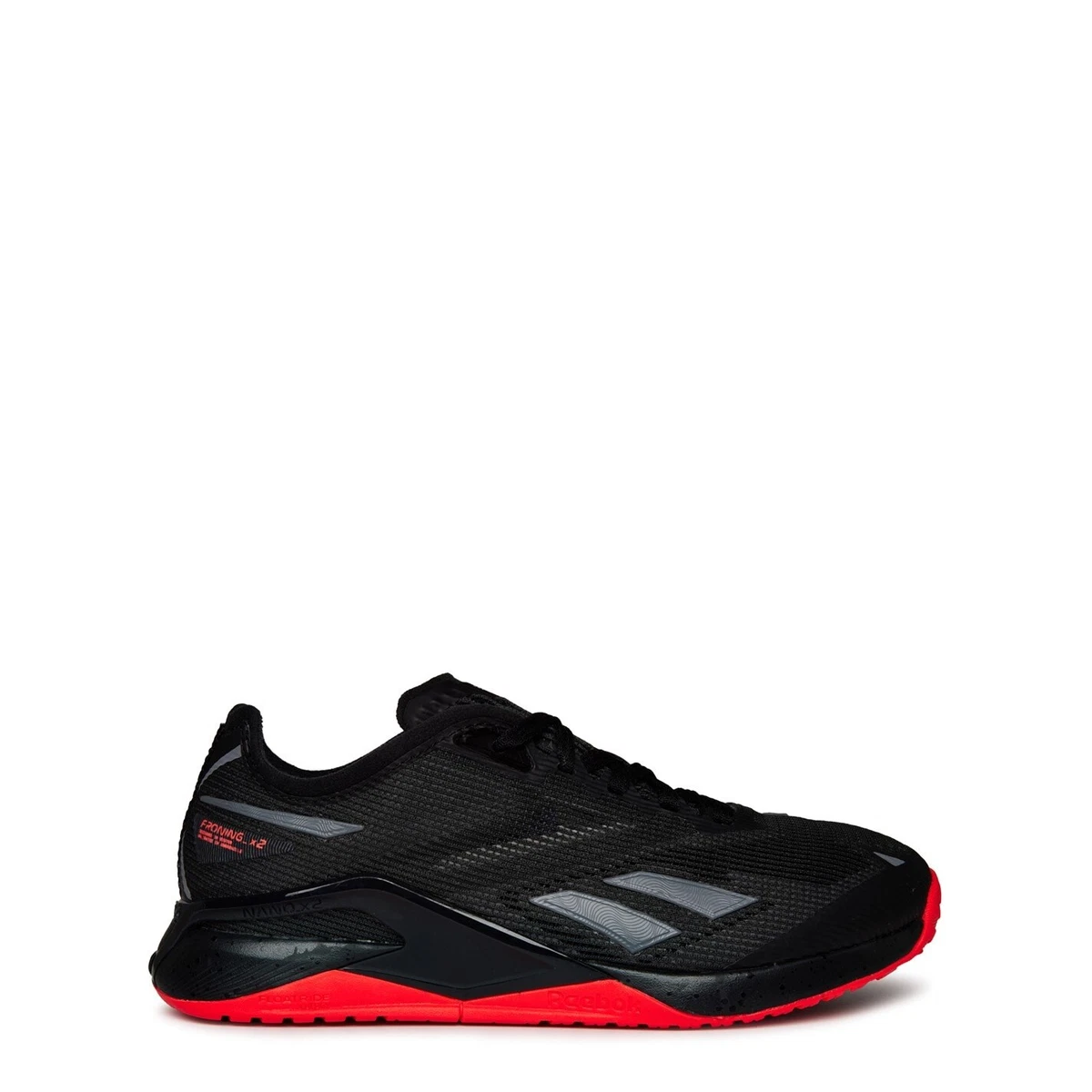 Reebok Mens Nano X2 Froning 99 Training Shoes