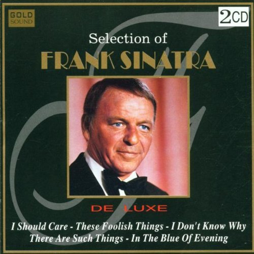 Sinatra,Frank Selection of Frank Sinatra V.2 (CD)