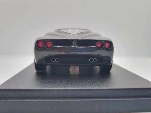 BBR 1/43 FERRARI FX SULTAN OF BRUNEI 1998 BBR126B - Picture 5 of 23