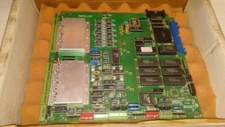 New in Box 5687A-L255 PCB Control Board
