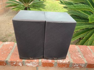 bi amp klipsch speakers