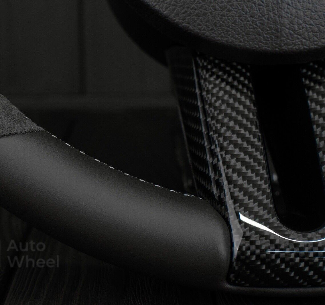 Ford GT 2005-2009 Steering wheel