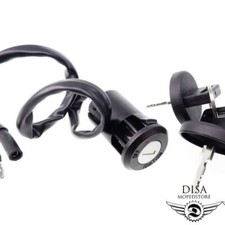 Zündschloss Schloß für Honda TRX 300 EX Fourtrex TXR300 Quad ATV