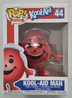 Mint in Mint Box Funko Pop Ad Icons - Kool-Aid Man #44
