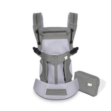 HALF PRICE SALE SONARIN Premium Breathable Baby Carrier with Storage Bag