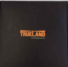 Trueland LED Headlight Bulb