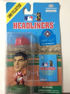 Equity sports each headliners mlb figures assort #22 (608326381225)