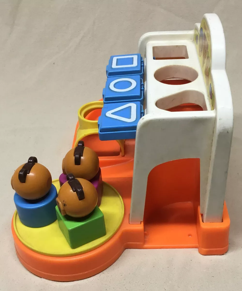 Fisher price slides outlet