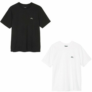 t shirt stussy uomo