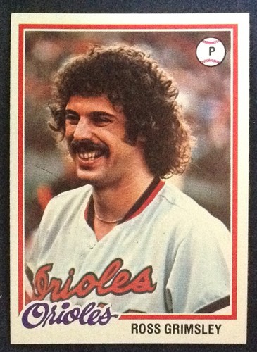 1978 Topps Pick a Card Complete a  Set NM OR BETTER** #551-726 PICS OF ALL CARDS - Picture 172 of 203