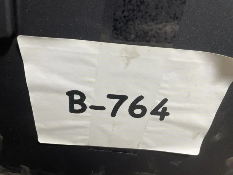 2006 KIA SORENTO LX VASILHA DE VAPOR DE COMBUSTÍVEL FABRICANTE DE EQUIPAMENTO ORIGINAL+ - Imagem 3 de 4