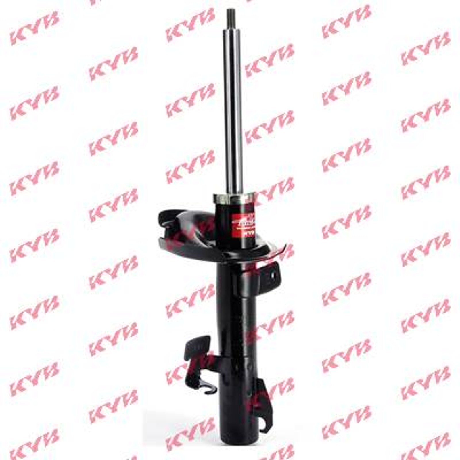 Amortisseur de suspension avant droit premium pour berline Volvo S40 II et V50