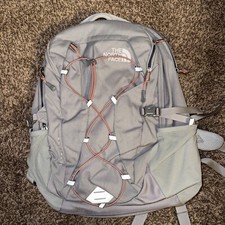 North face Borealis Women s Backpack