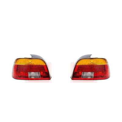 Heckleuchte Rückleuchte Set links rechts für BMW 5er E39 520i 525i