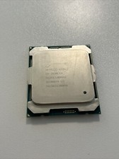 Intel Xeon E5-2630L v4 SR2P2 1.8GHz LGA  nm 5...
