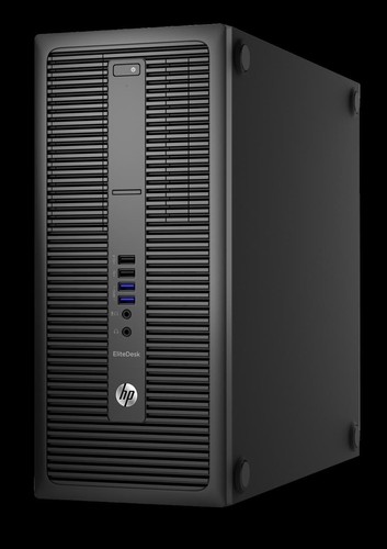 HP ProDesk 600 G2 MT Intel 6. Generation i5 1 TB SSD 32 GB DDR4 Windows 11 Pro - Bild 4 von 30