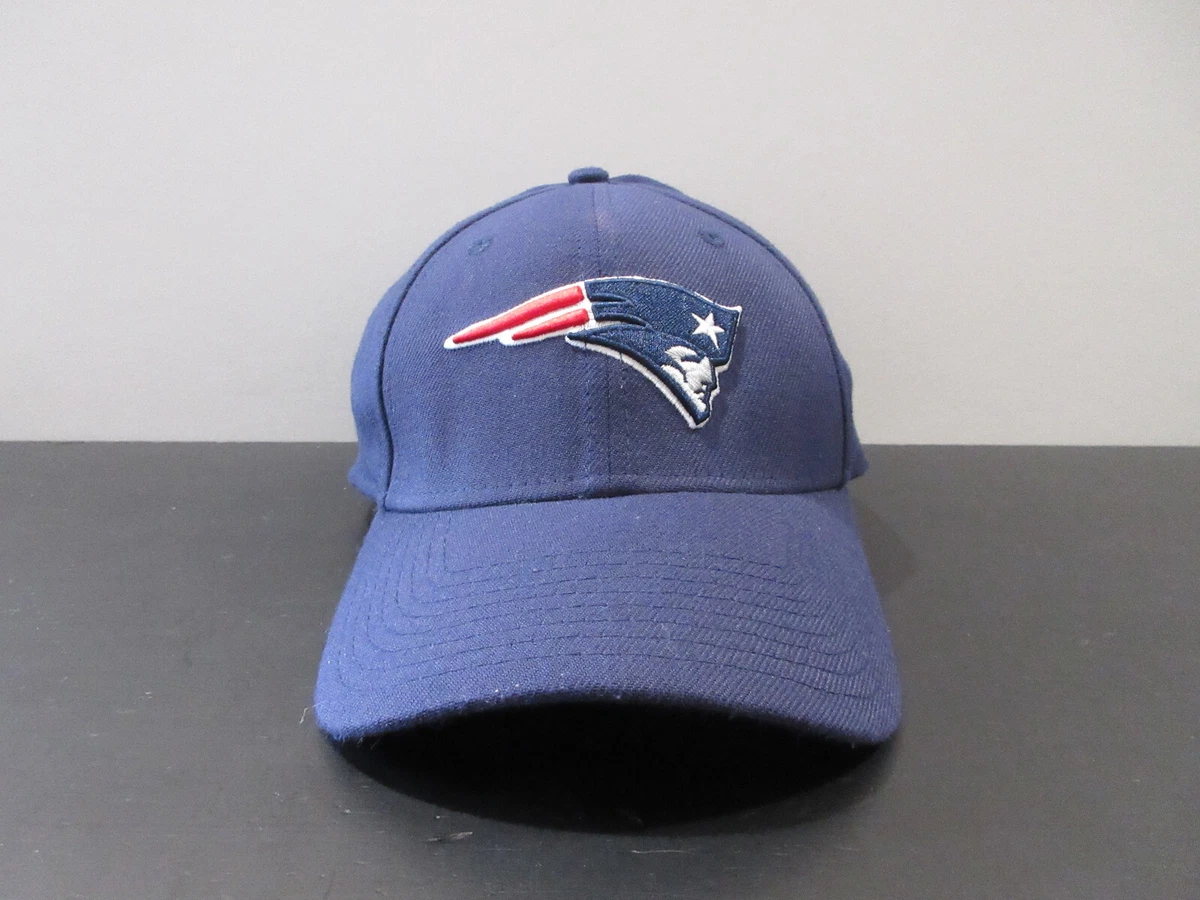 New England hot sale Patriots man hats