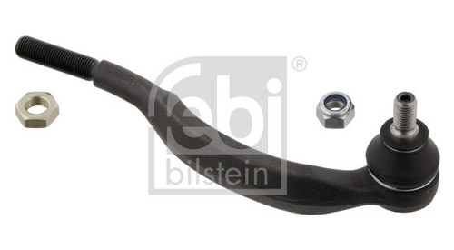 Filetage M12x1.5 Biellette De Direction FEBI 44342 - Pour Essieu Avant Droit Filetage M12x1 711656 Filetage M12x1.5 Biellette De Direction FEBI 44342 - Pour Essieu Avant Droit Filetage M12x1 711656
