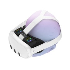 For Meta Quest 3 Air Circulation Face Cover W...
