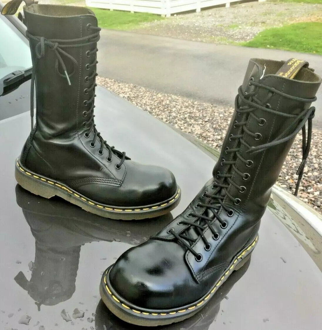 Martens 1940 hotsell