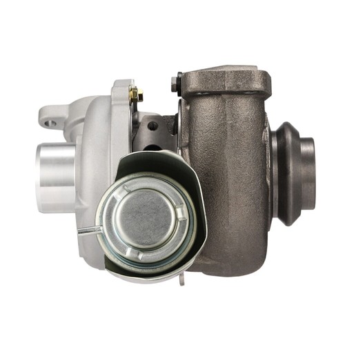 Turbocompressore per Ford Focus Peugeot Volvo Citroen C2 C3 C4 1.6HDI 110CV GT1544V - Foto 21 di 24