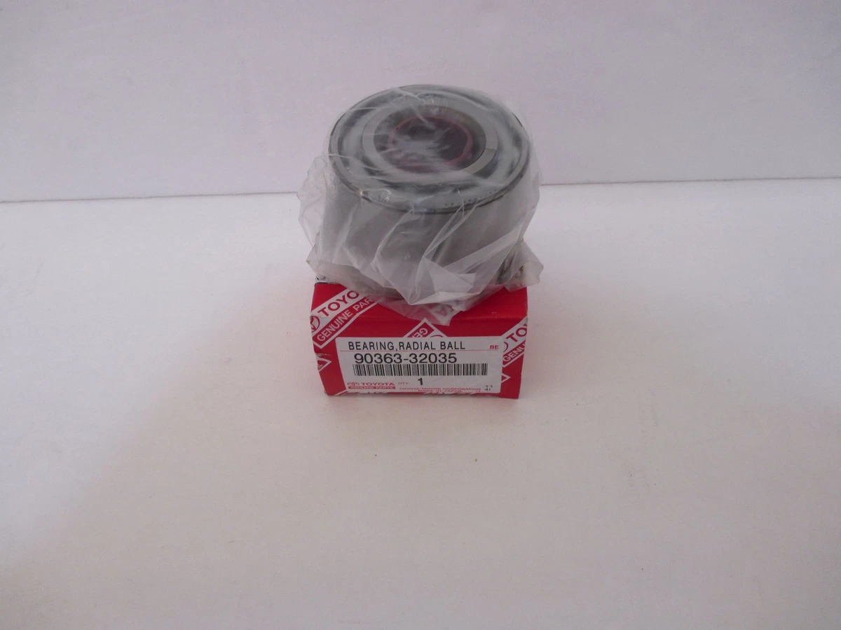 Kit De Cojinete De Rueda Y Buje Delantero Derecho (lado Pasajero) Para Lexus GS/IS 2006-2013 – AM Autoparts