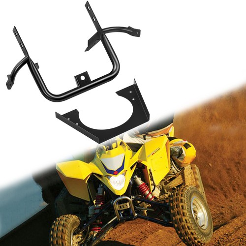 Rear Grab Bar Bumper For Suzuki LTR450 LTR LTR 450 All Years Quadracer