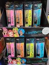 Case of 12 Just for You Dual Tip Nail Pen and File  from Little Folks - Quirky